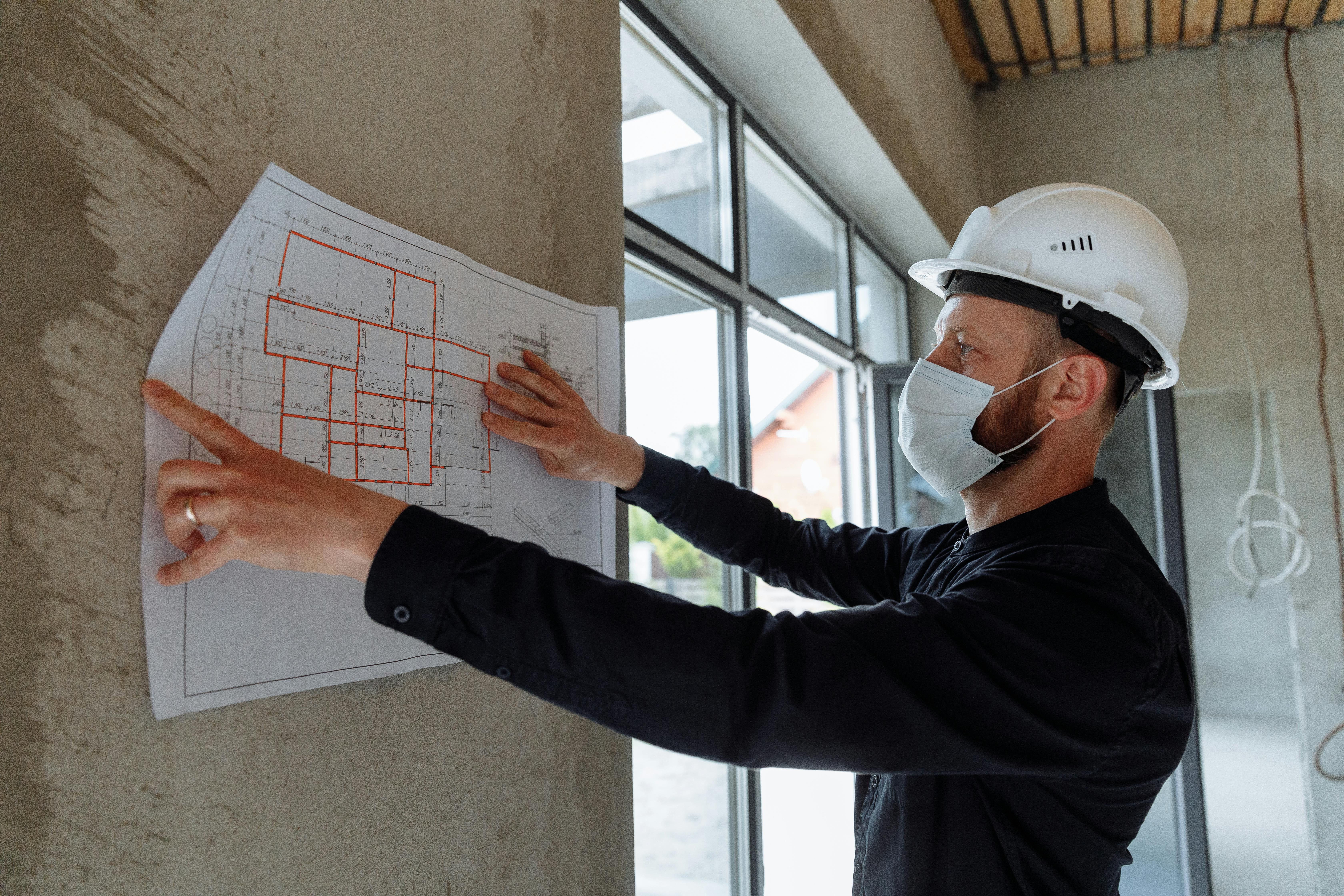 Take home construction to be smooth, predictable and secure for the future.  Full solutions for modern housing construction combine planning, construction manag