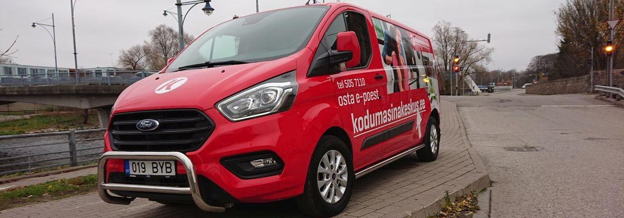 See ettevõte tegeleb kodumasinate ja tarbeelektroonika müügiga ning on loodud selleks, et muuta vajalike toodete leidmine ja ostmine lihtsaks ning arusaadavaks.