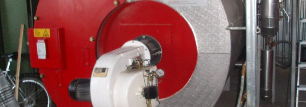 Katla konversioon shaleõlile  pakub täislahenduse katelde ja põletusseadmete ümberseadistamiseks, mis võimaldab kasutada tõhusamalt alternatiivkütust, parandada