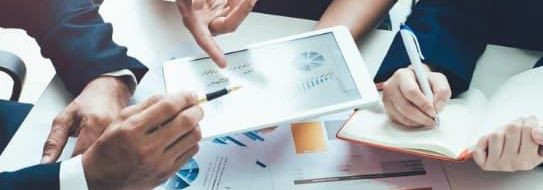 We are a partner providing financial and accounting services with the aim of bringing clarity, correctness and reliability to the financial management of compan