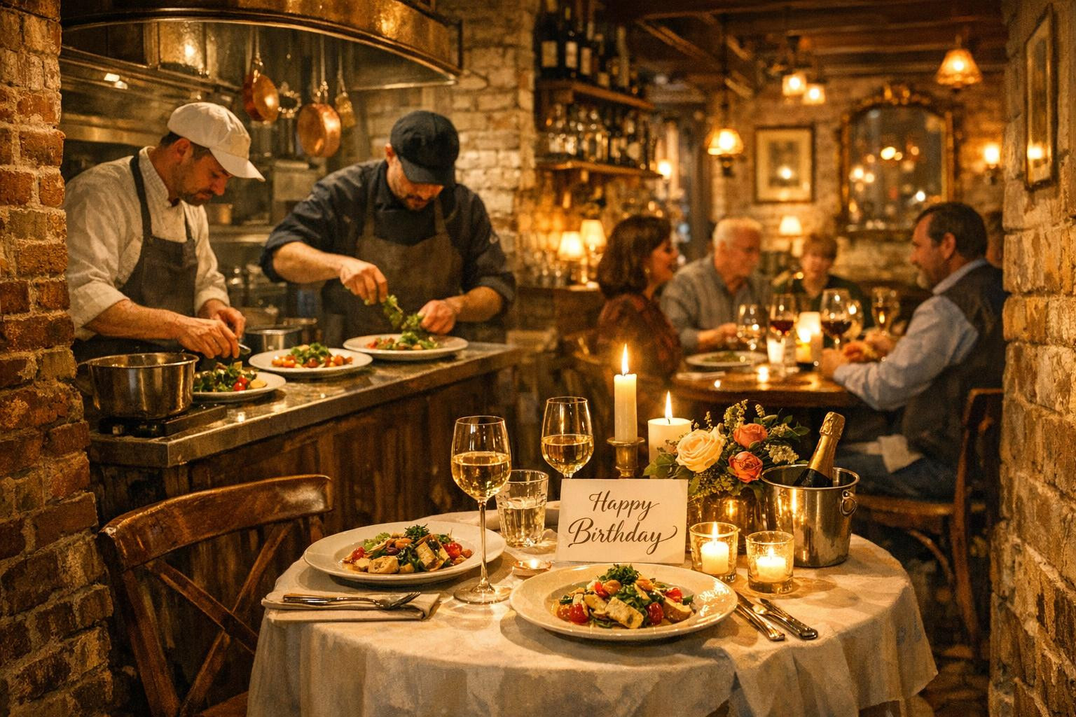 Eestimaa külalislahkus ja toidukultuur on alati olnud midagi erilist. VEINIKIVI OÜ toob teie ette Laagri Bistroo näol laia valiku kvaliteetseid maitseid ja mõnu