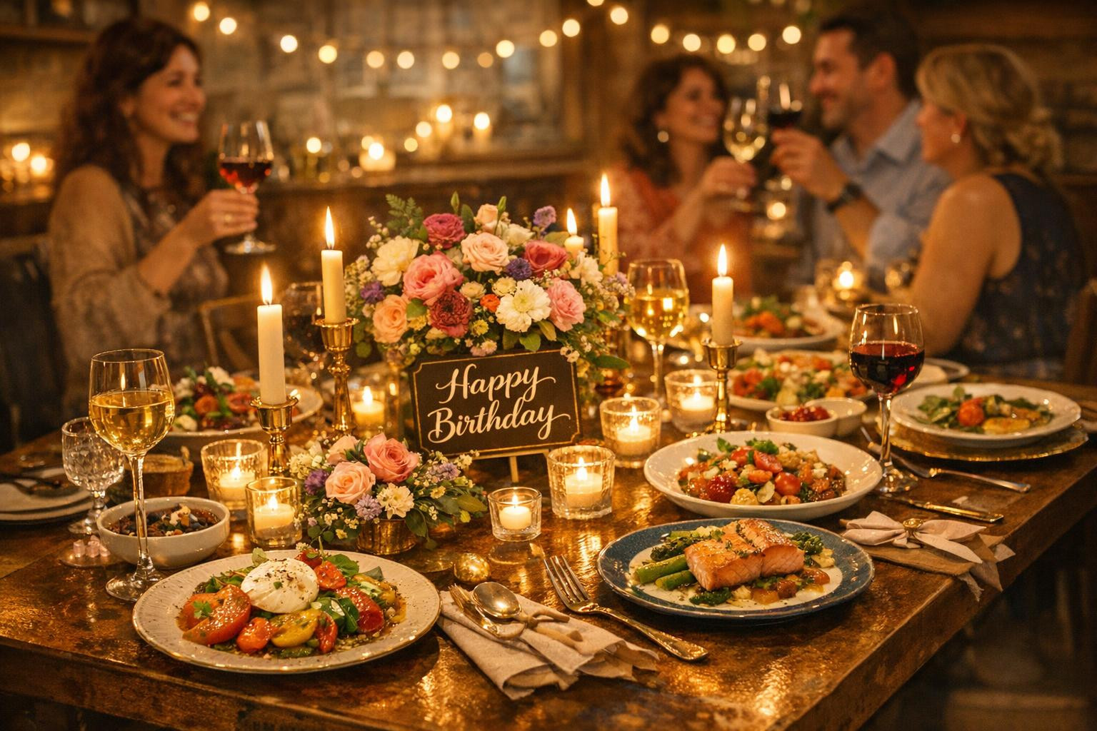 Igal aastal saabub see eriline päev, mil tähistame oma sünnipäeva – päeva, mis on täidetud naeru, rõõmu ja armastusega ning mille mälestused jäävad meis elama a