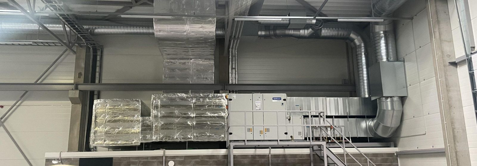 Puhas õhk ja energiatõhus sisekliima igas ruumis 
  Ventilatsioon  ja õhuvahetus on sisekliima alustalad: õige lahendus tagab tervislikumad elutingimused, vähen