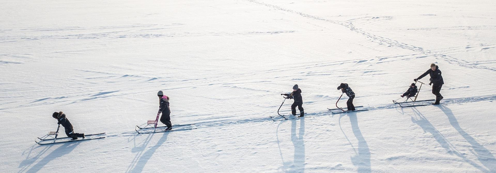 Usume, et liikumine, sport ja väike mobiilsus peaksid olema kättesaadavad, usaldusväärsed ja lihtsad kasutada. Meie veebipood keskendub tõukeratastele, tõukekel