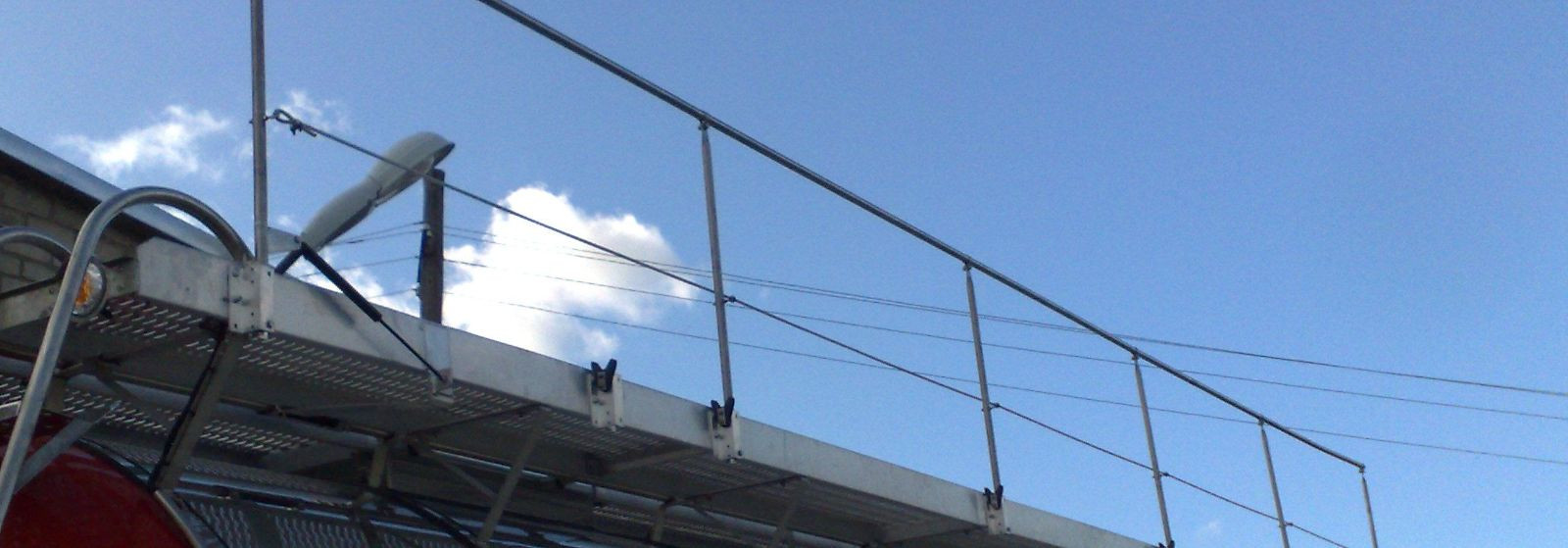 Täiuslik lahendus keerukatele metalltööde nõudmistele:  eritellimus valmistatud komponendid ja kompleksteenused, mis ühendavad roostevaba terase korrosioonikind