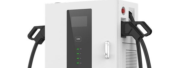 Maksevalmid laadimine, mis lihtsustab avalikku ja jagatud parkimist 
  Kaardimaksega laadija  lahendab kõige tavalisema takistuse elektriauto laadimisel avaliku