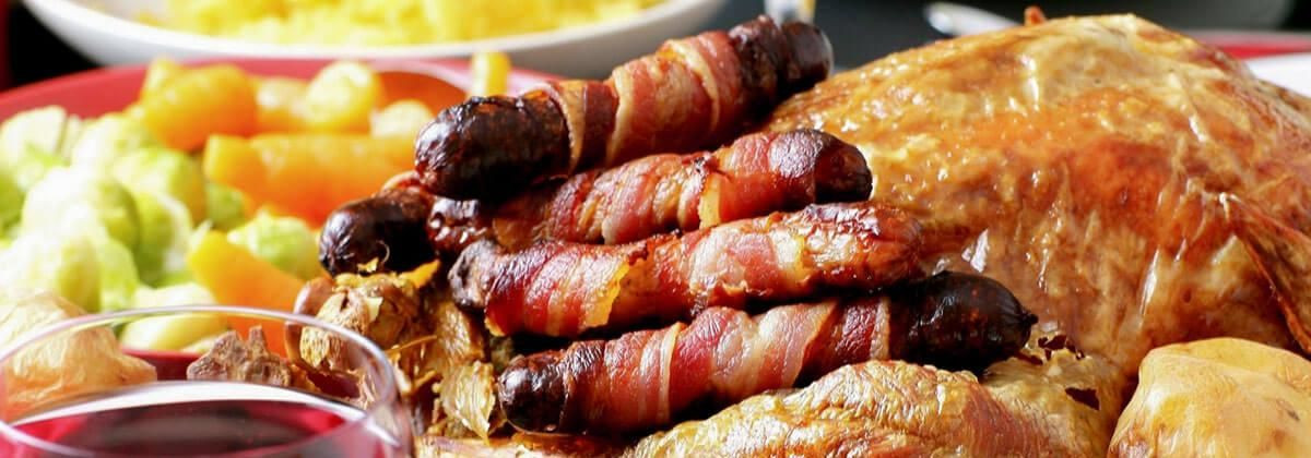 Mugav valmismenüü ja taldrikukujud lahendused teevad peolauda planeerimise lihtsaks ning pakuvad stiilset alternatiivi supermarketikarpidele. Kohandatud menüüd 