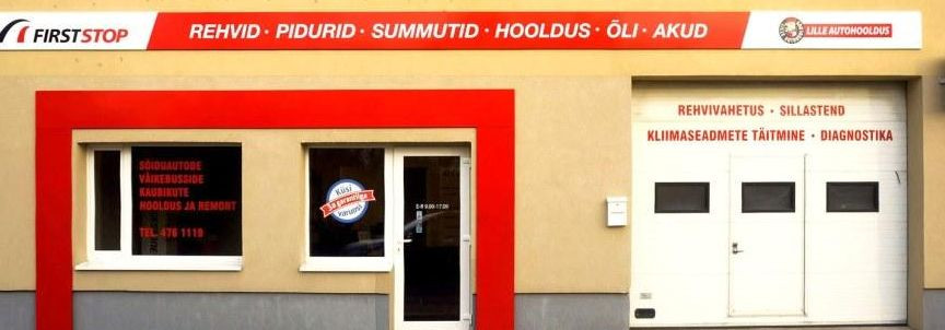 This company is designed to keep vehicles running, safe and ready for everyday use. Its activities focus on practical car services, which help both private pers