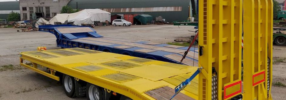 Our company supports business customers who need reliable and customised solutions for freight transport. Our approach is practical and technical: we focus on e