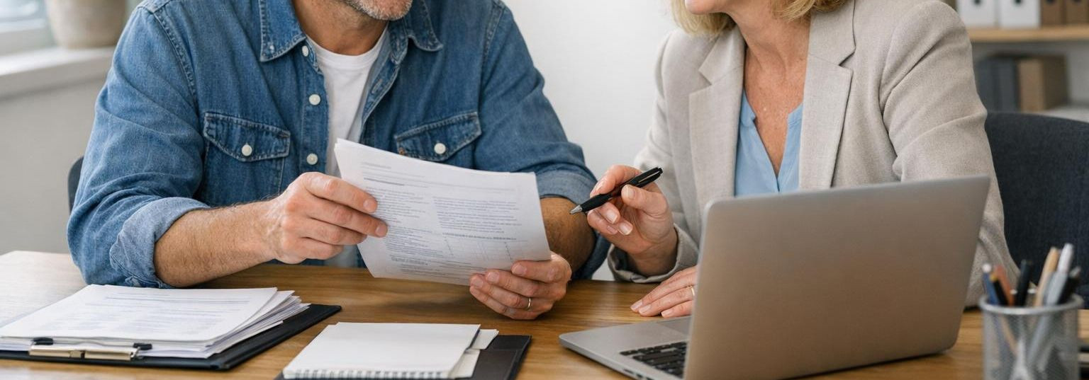 We help companies feel confident about their financial affairs by providing clear and practical support in tax and accounting. Our approach is aimed at peaceful