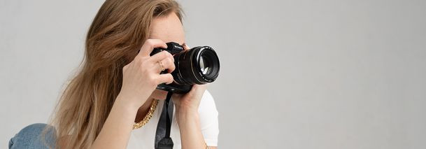 Before you start searching for a photographer, it's crucial to ...