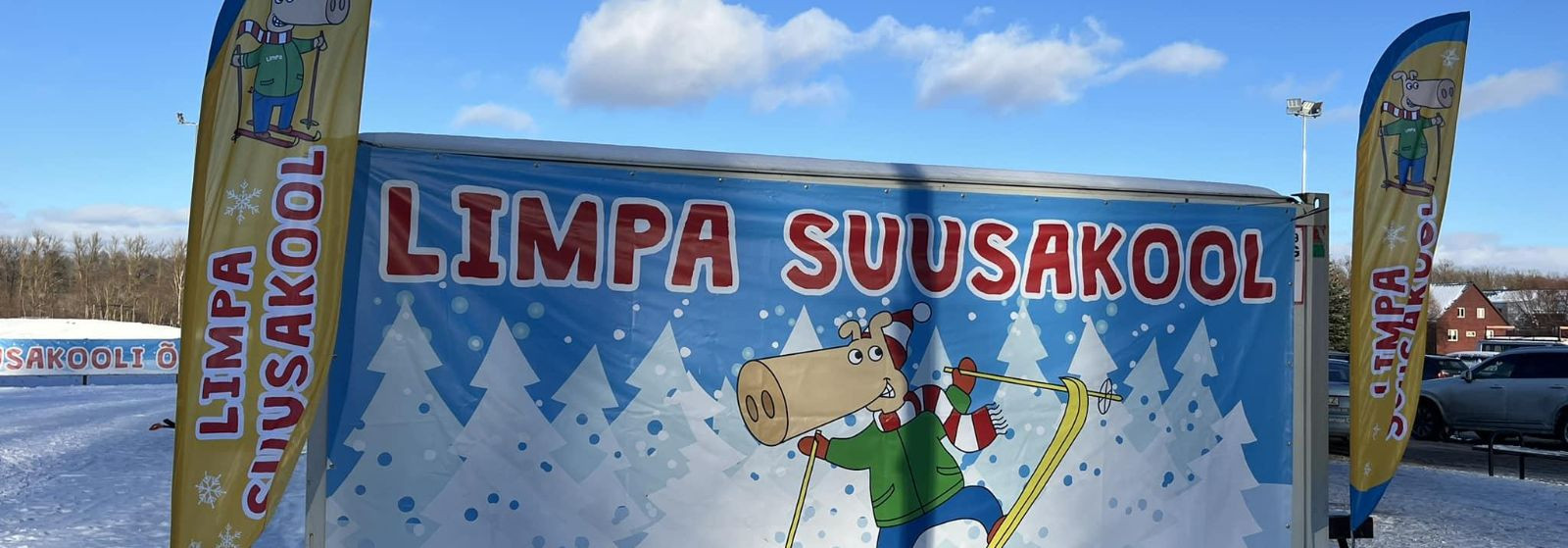 Turvaline ja tulemuslik tehnikaõpe lastele 
  Limpa Suusakool  pakub struktureeritud, samm-sammult ülesehitatud  tehnikaõpe , mis aitab väikestel suusatajatel o
