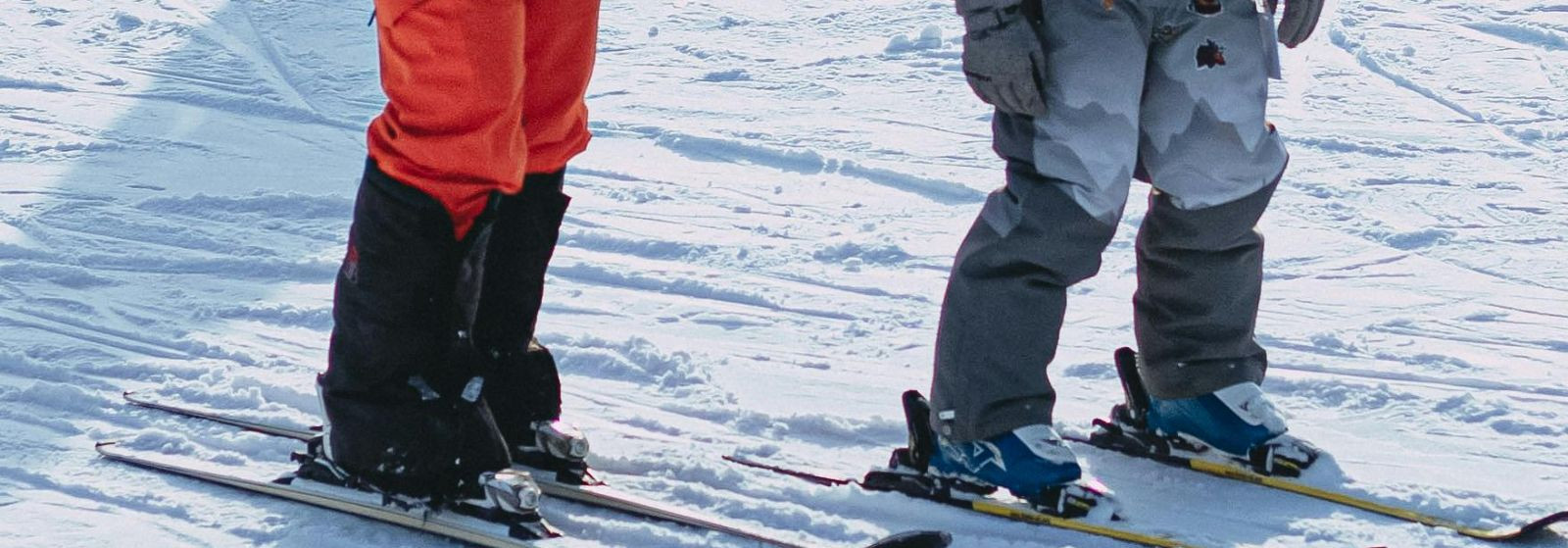 Piirkonna juhtiv suusaring: arengust algusest kuni võistluseni 
  Limpa Suusakeskus  ühendab praktilise kogemuse ja kaasaegse teeninduse, et pakkuda lastele ja 