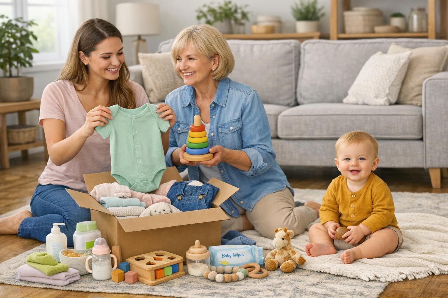 Mugav valik iga vanuserühma jaoks Laste riided , beebiriided ...