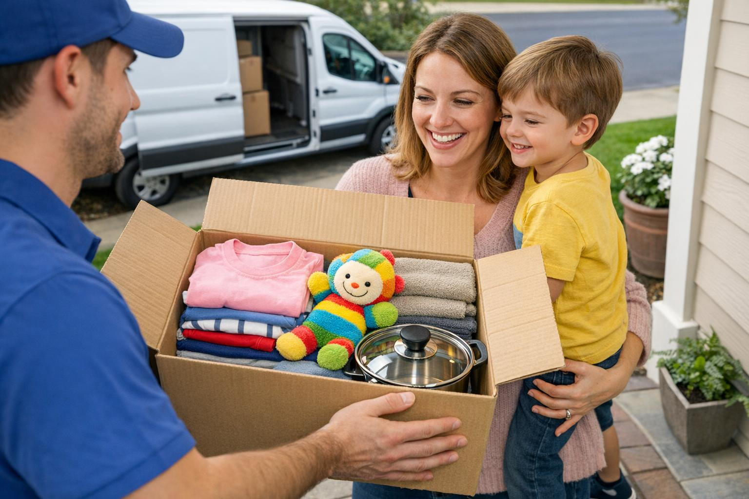Discover a convenient purchasing experience that combines children's ...