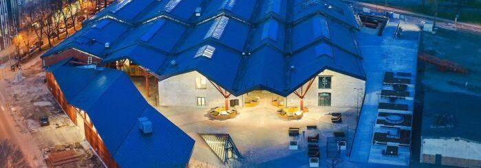 Kogenud katusetööde ja fassaadilahenduste meeskond  ühendab kaasaegse tehnoloogia ja praktilise kogemuse, et pakkuda terviklikke lahendusi nii lame- kui kaldkat