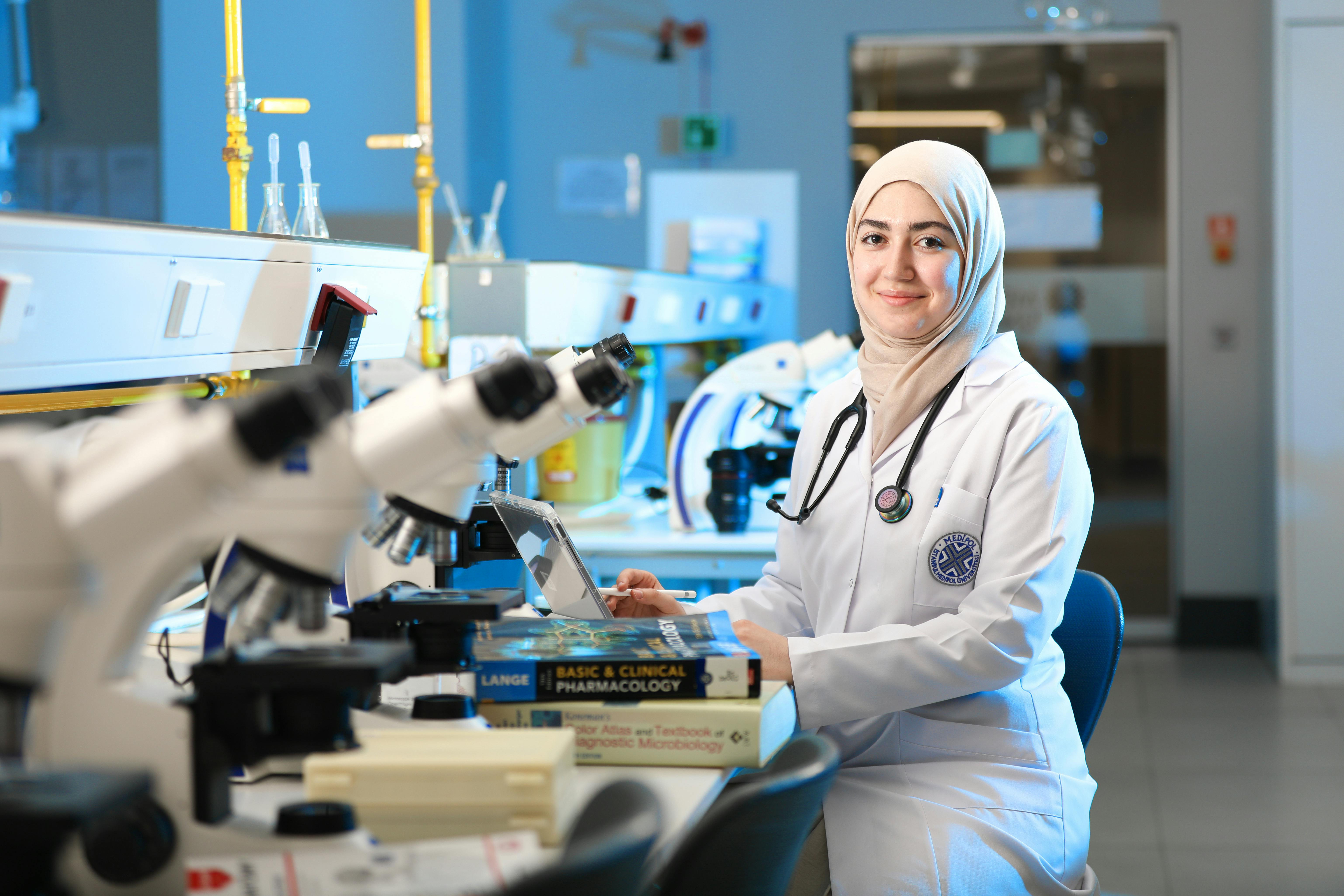 Suitable professional content for specialists in laboratory medicine    Estonian Laboratory Medicine  compiles the professional content and editorial stories of
