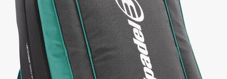 Miks valida kvaliteetne padelivarustus? 
  Padelivarustus  kujundab mängu — õige reket, usaldusväärsed  padelpallid  ja läbimõeldud  padelitarvikud  annavad koh