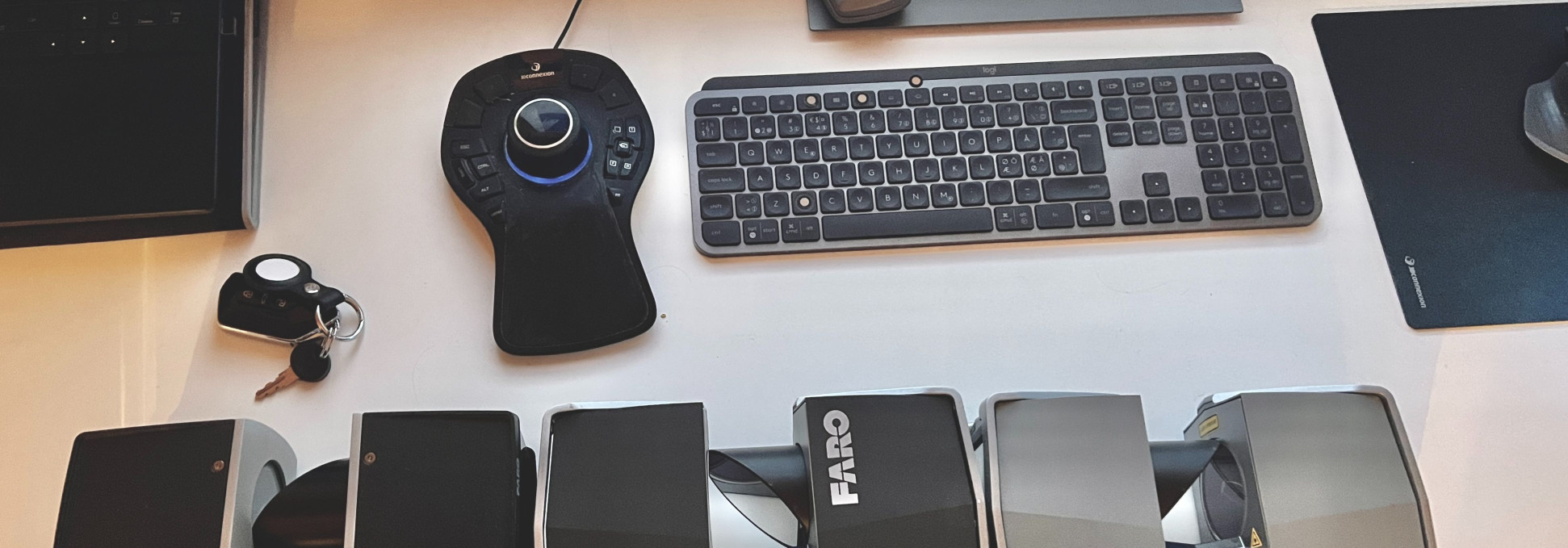 3D3 OÜ tegevusaruanne 2023