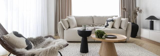 We believe that home and a small working environment should be calm, healthy and timeless. We offer interior design consultations and project-based design in co