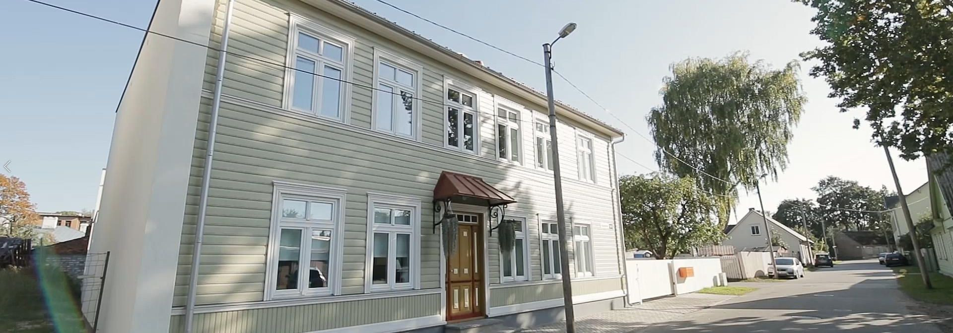 Melorell Apartments pakub kodust ja külalislahket lühiajalist majutust Pärnus. Meie lähenemine on soe ja isiklik, rõhutades skandinaavialikku läbimõeldud interj