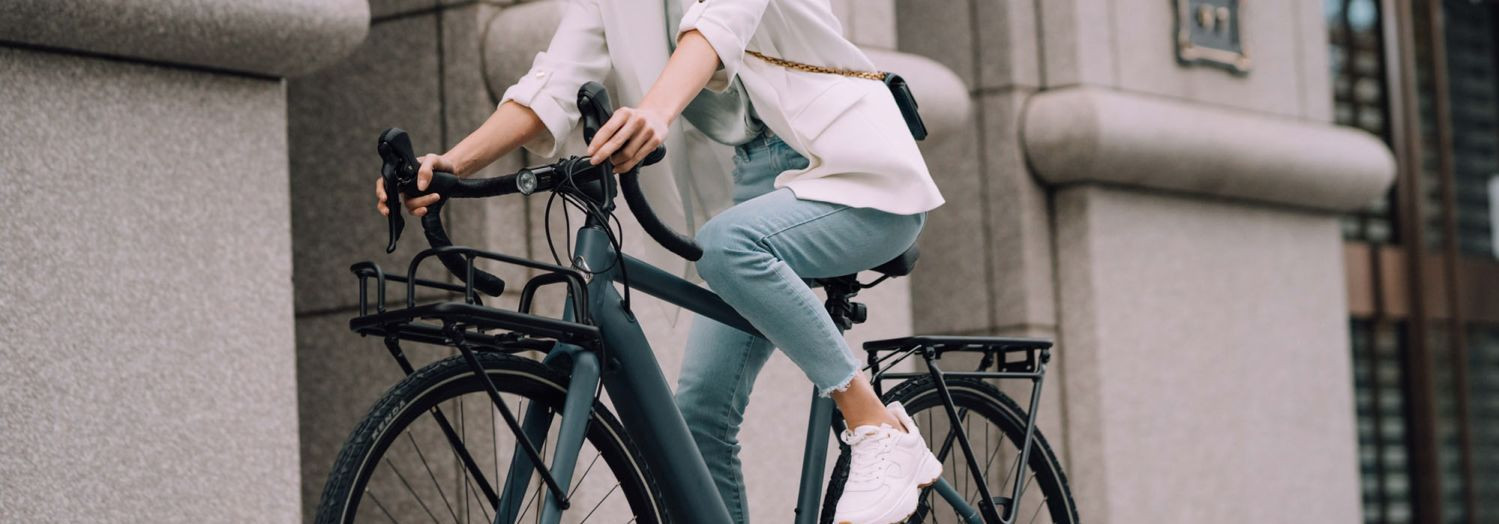 Urban cycling is more than just a mode of transportation; it's a lifestyle choice that offers numerous benefits for individuals and communities alike. As cities