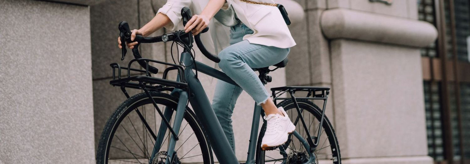 Urban cycling is more than just a mode of transportation; it's a lifestyle choice that offers numerous benefits for individuals and communities alike. As cities