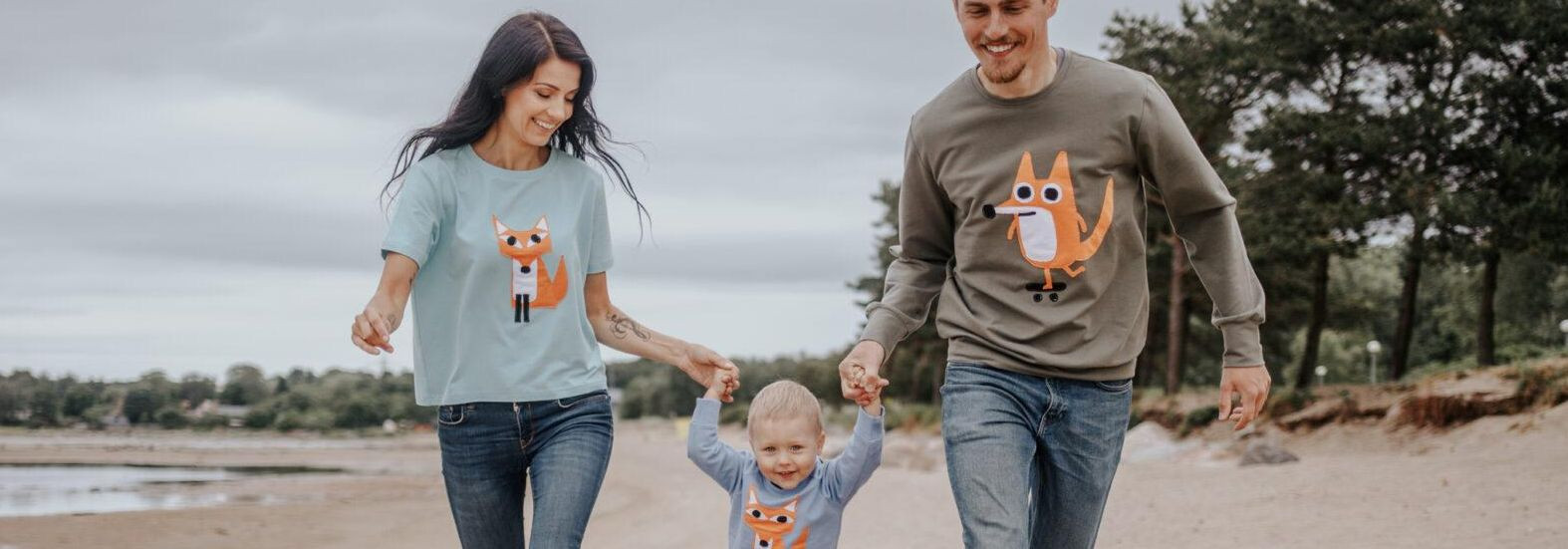 Mis on eriline selles orgaanilises T-särgis 
  Orgaaniline T-särk  ühendab lihtsuse ja vastutustundliku disaini: pehme, hingav kangas koos  keemiavaba  trükiga 