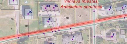 Baltimaade andmebaas  pakub atribuutiderikast ja geograafilist andmestikku, mis katab Eesti, Läti ja Leedu, võimaldades usaldusväärset ja võrreldavat ruumiandme