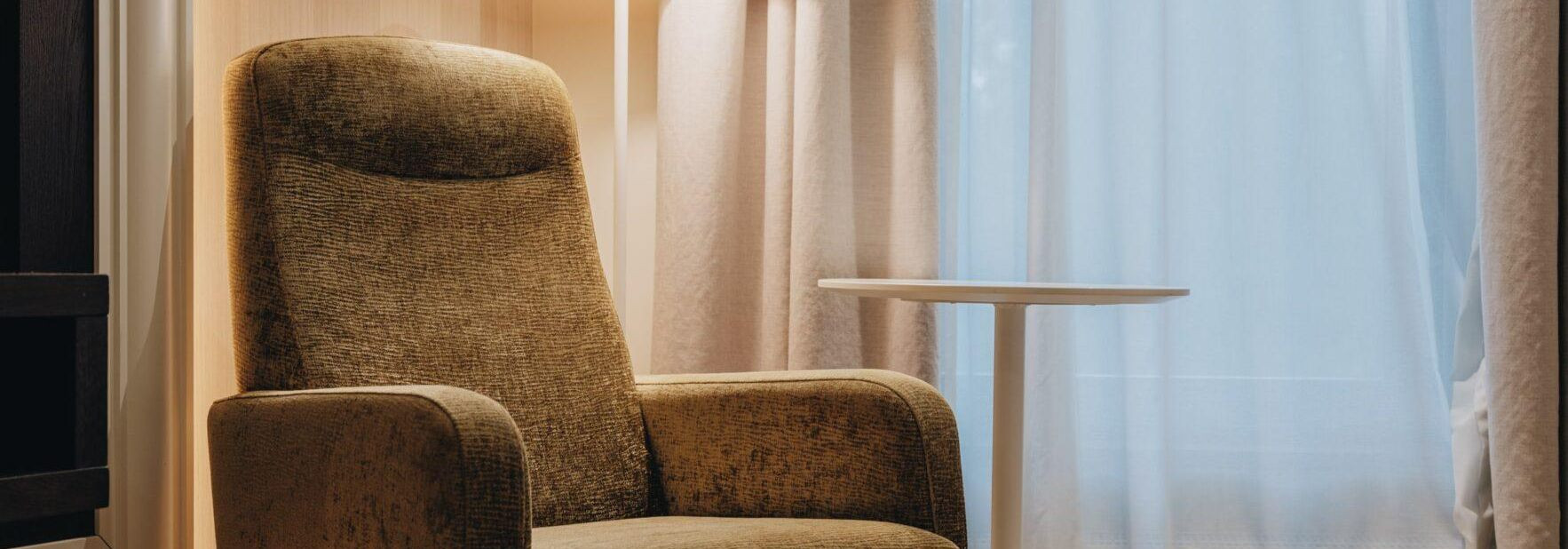 Meie neljatärni Superior hotell toob Tartusse kaasaegse, sooja ja professionaalse külalislahkuse otse vanalinna südamesse, kus iga külastus püsib mugavuse ja tä