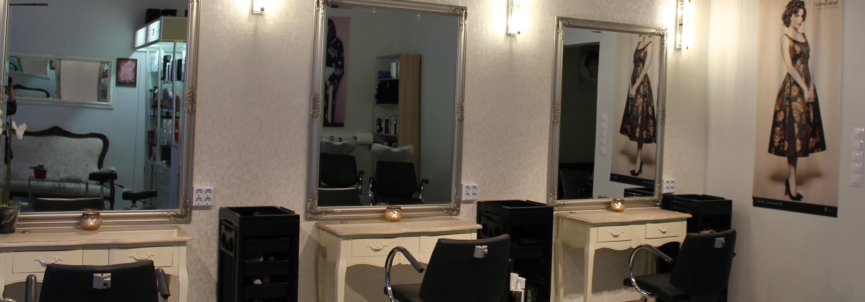 We are a nearby hair salon that works in a friendly and practical way to help people feel good in their hair both daily and on important events.Many people are 