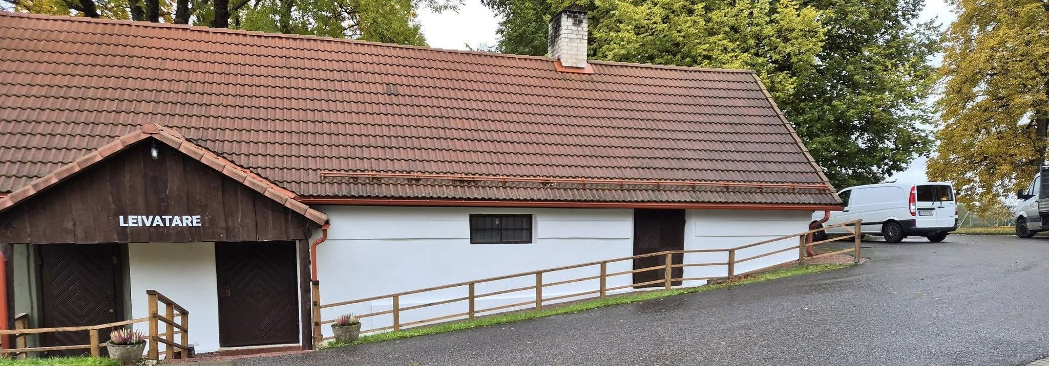 Oleme paikne, omanikujuhitud ehitusettevõte, kes keskendub hoonete viimistlusele ja ehitustöödele väikese- ja keskmisemahuliselt. Meie eesmärk on tagada töökoha