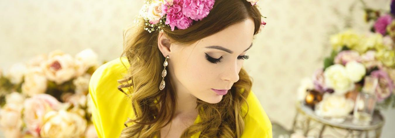 This beauty studio is designed to provide people with professional care in one place, which helps to feel good every day and to be ready for a special moment. T