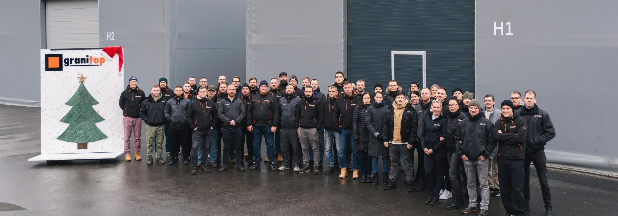 We create sustainable solutions that combine stone finishing and mineral resource services to support construction and interior design projects throughout their