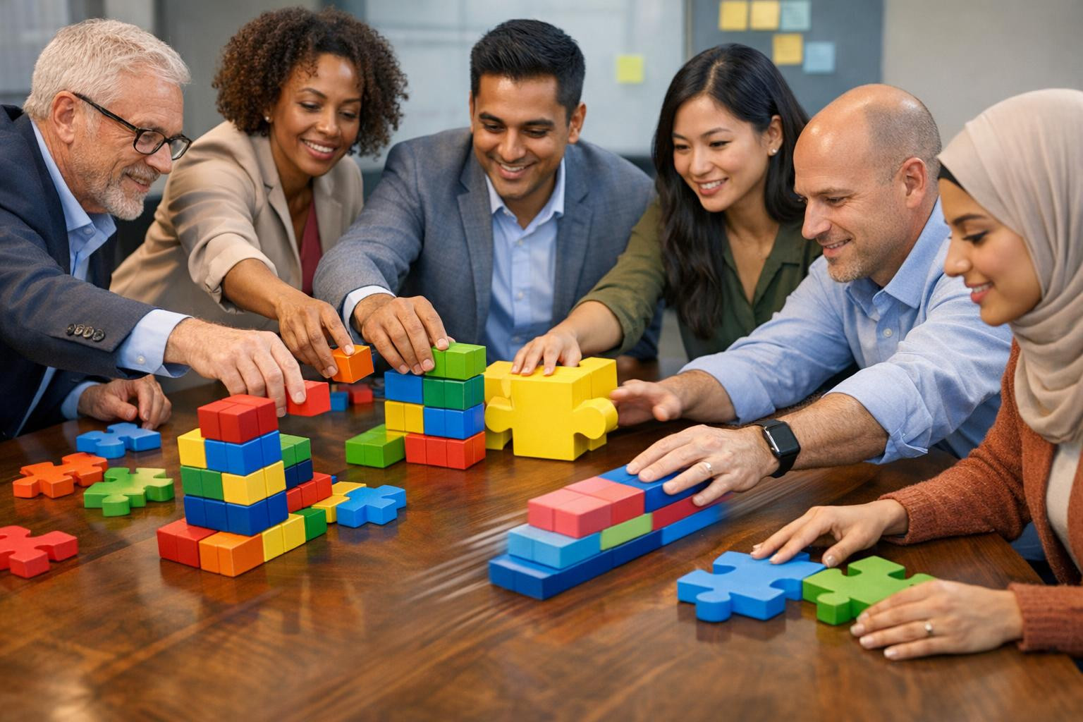 Mis on paindlik koostöö? 
  Paindlik koostöö  tähendab koostöömudeelide kohandamist täpselt vastavalt ärieesmärkidele ja ajagraafikule:  projektipõhine  töö kii