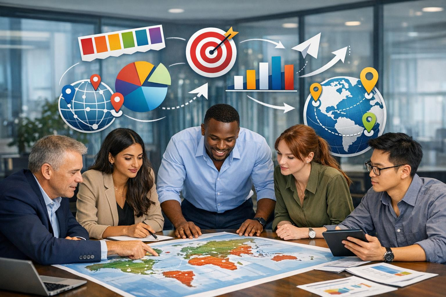 What brand advice means     Brand Strategy  is a well thought-out plan that puts business objectives at the heart of differentiation and customer perception. Th