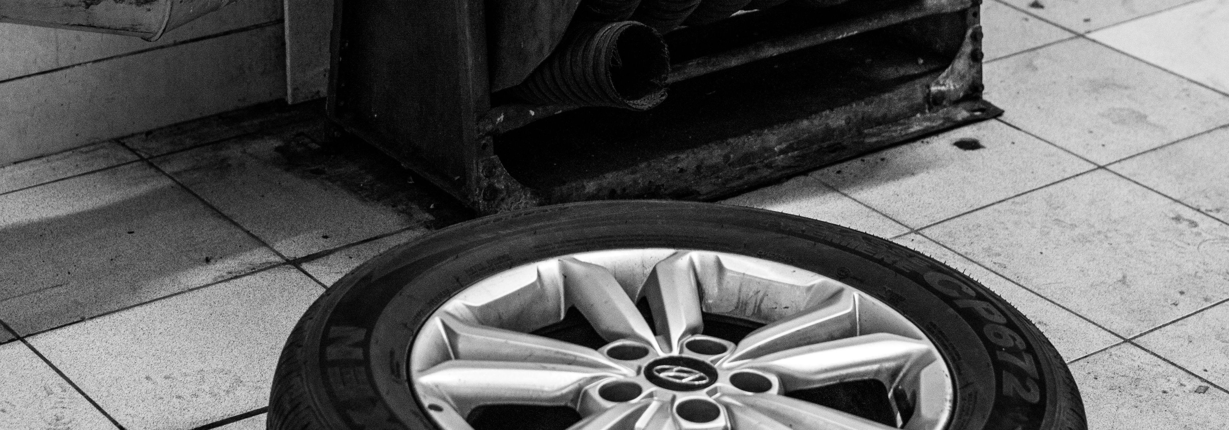 Meie töös usume, et sõidukid peaksid olema töökindlad ja nende kasutamine murevaba. Selle nimel pakume kõikehõlmavat lähenemist autoteenindusele, kus tähelepanu