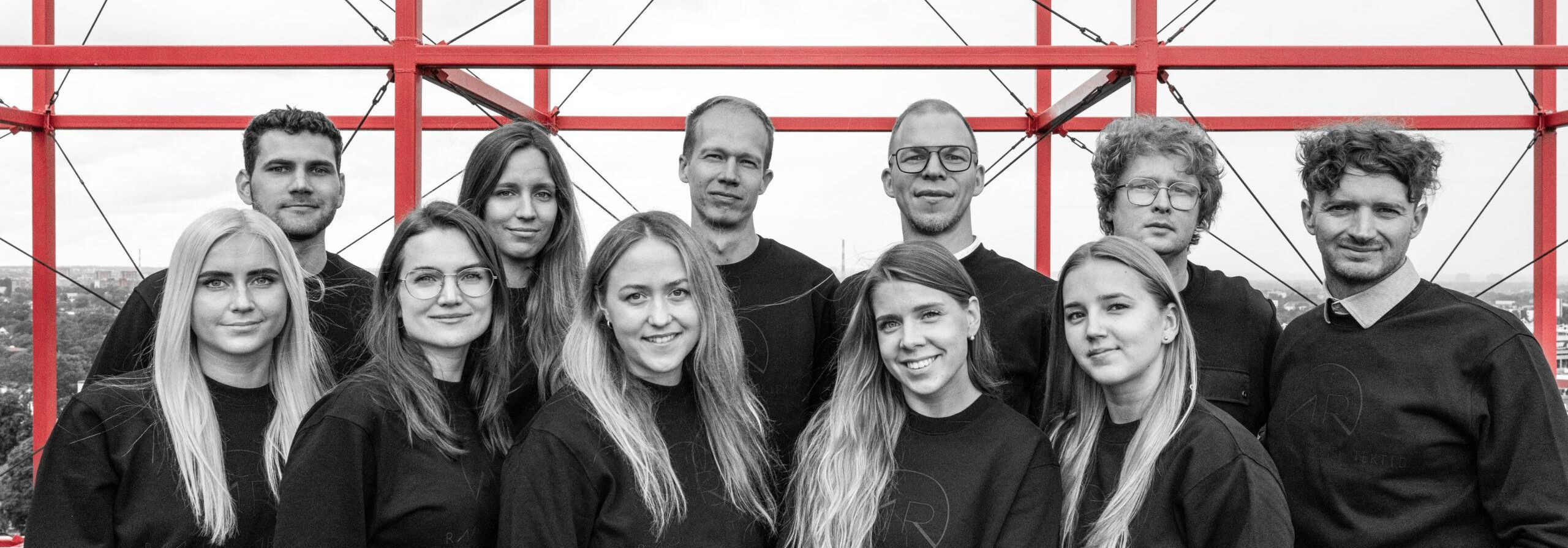 Meie arhitektuuri- ja disainistuudio töötab selle nimel, et hooned ja siseruumid oleksid kasutatavad, ehitatavad ja vastaksid asjakohastele nõuetele. Läheneme p