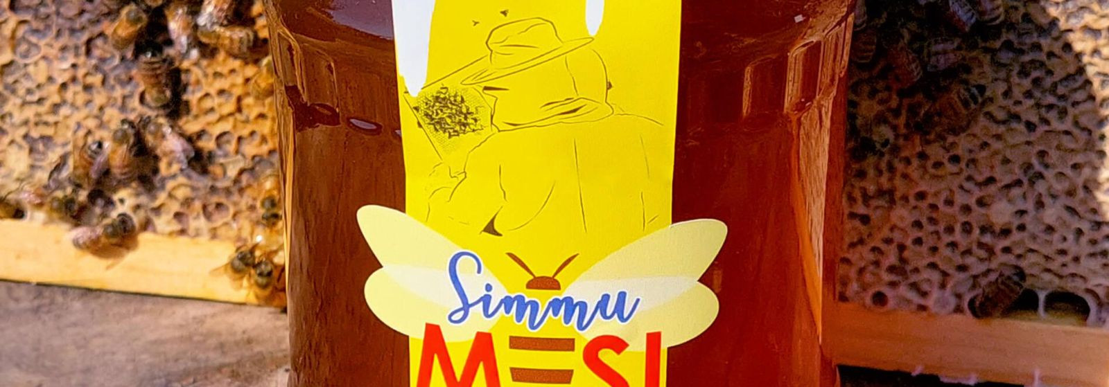 Mesindusõpetus  ühendab kogemuspõhise juhendamise ja selge mesiinfo, et iga huviline saaks alustada või täiustada mesindushobiga turvaliselt ja tulemuslikult. S