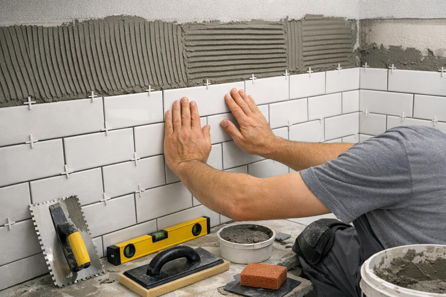 Ehituslik renoveerimine on põnev ja samal ajal nõudlik protsess, mis hõlmab mitmeid olulisi samme, alates planeerimisest kuni viimistluseni. Üks nendest olulist