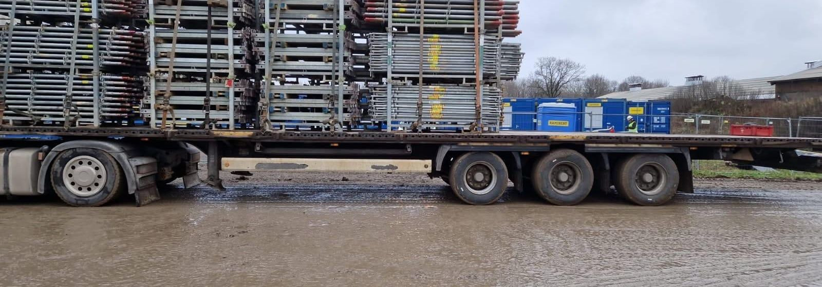 Our company helps business customers move goods internationally effectively and transparently. Our approach is direct and practical: we focus on ensuring that c