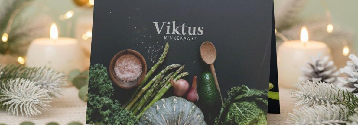Viktus is a food and event service company that believes that good food helps people to be present at the moment. Our job is to allow both private and business 