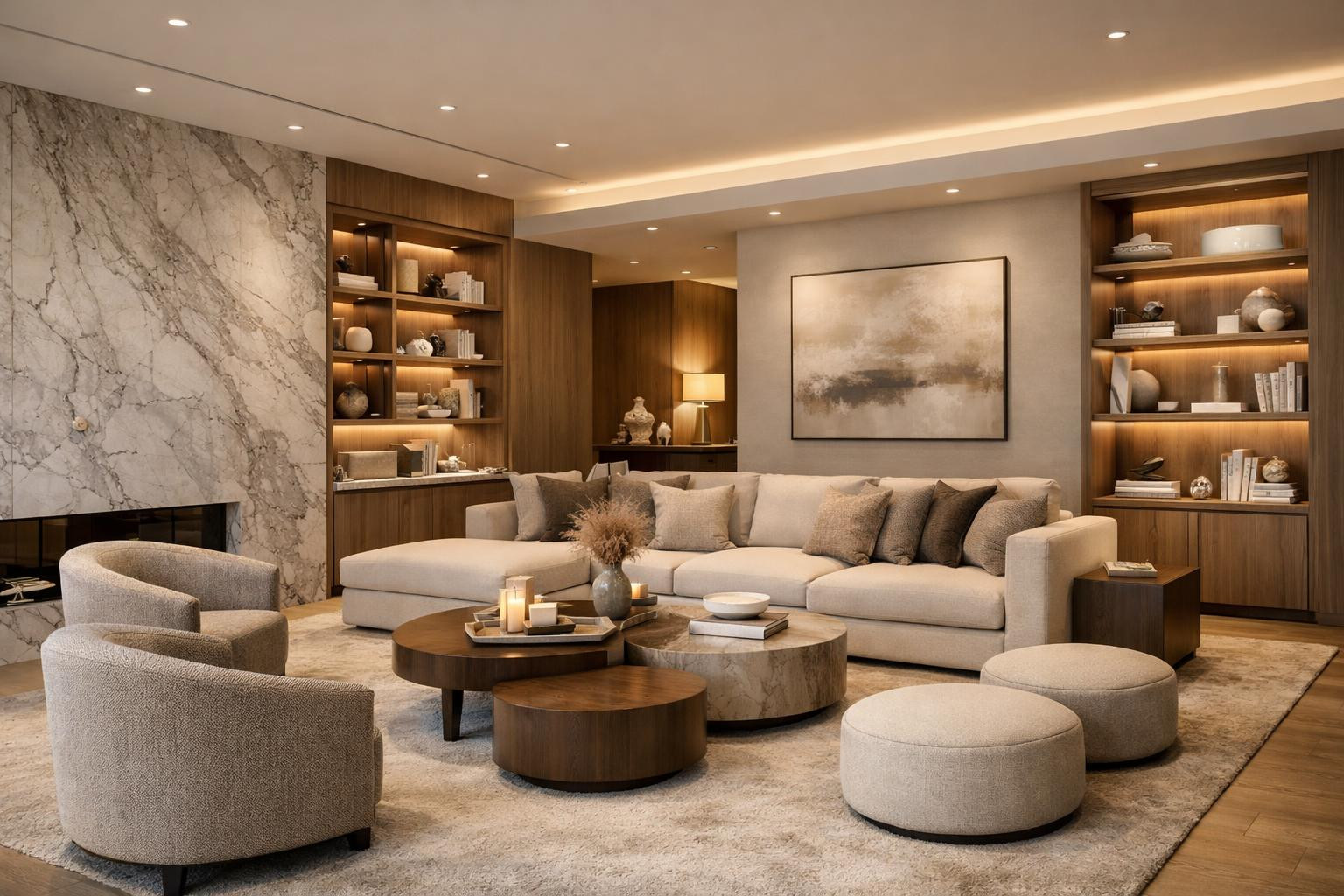 Hoonete siseviimistlus on üks olulisemaid aspekte igas ehitusprojektis. See määrab suuresti hoone üldise esteetilise väljanägemise ja kasutusmugavuse. Hoonete s