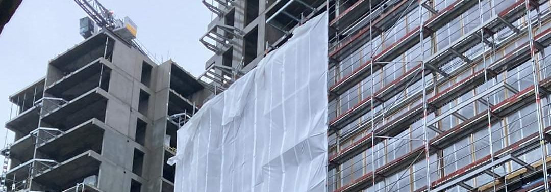 Renoveerimistööd  pakuvad kinnisvara välimuse ja funktsionaalsuse kiiret ning pikaajalist uuendust: fassaadi tööd, siseviimistlus ja energiatõhusad lahendused, 