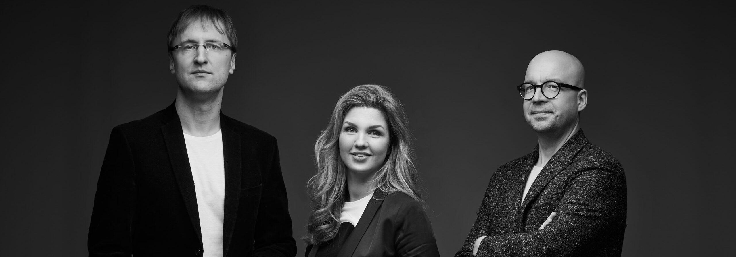 Meie eesmärk on aidata inimestel ja organisatsioonidel rääkida selgemalt ja enesekindlamalt — nii laval, koosolekul kui ka kaamera ees. Töö lähtub praktilisest 