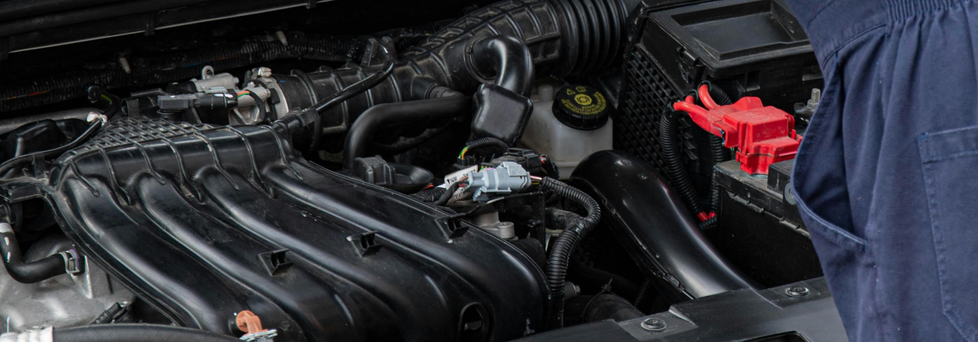 Our goal is to keep vehicles safe and reliable and reduce the impact of unexpected interruptions on people's everyday lives.Today vehicles are complex and probl