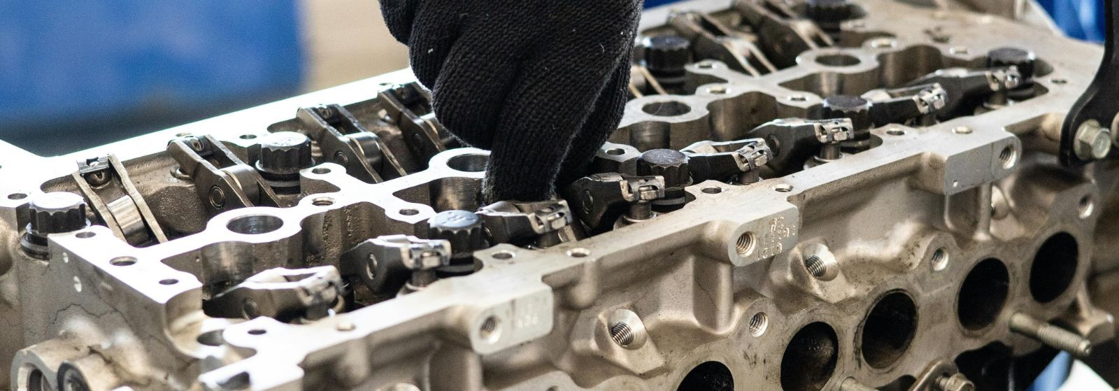 Miks regulaarne hooldus on auto kõige olulisem investeering 
  Regulaarne hooldus (sõiduki hoolduskontroll)  aitab hoida sõiduki tehnilise seisukorra tipptaseme