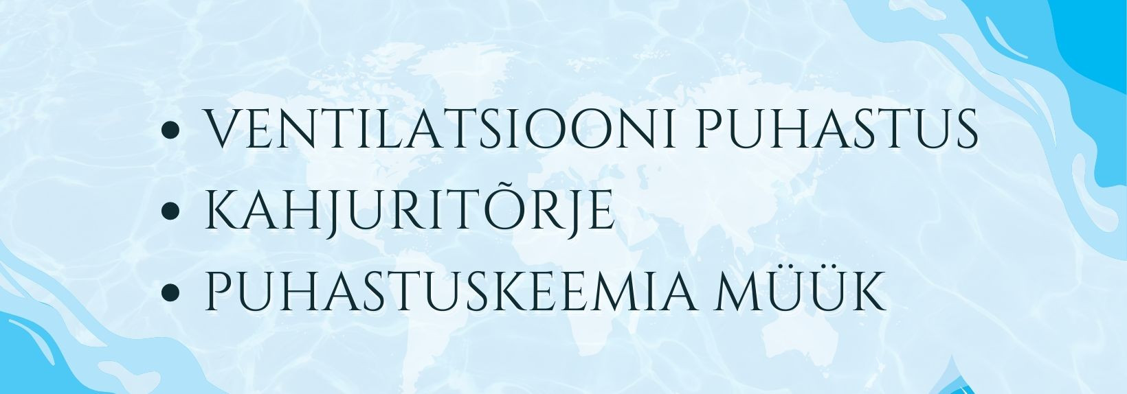 We help keep the kitchens of restaurants, hotels and large catering facilities clean, safe and reliable. Our work is based on practical experience and commitmen