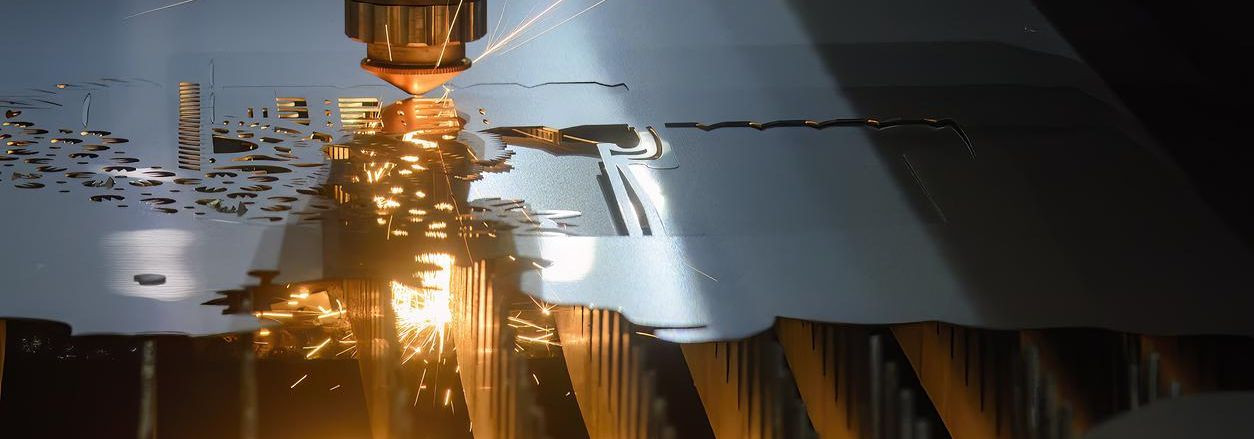 We are a company that performs metal works on a special order, which helps customers to get exactly suitable and durable metal parts and structures. We work wit