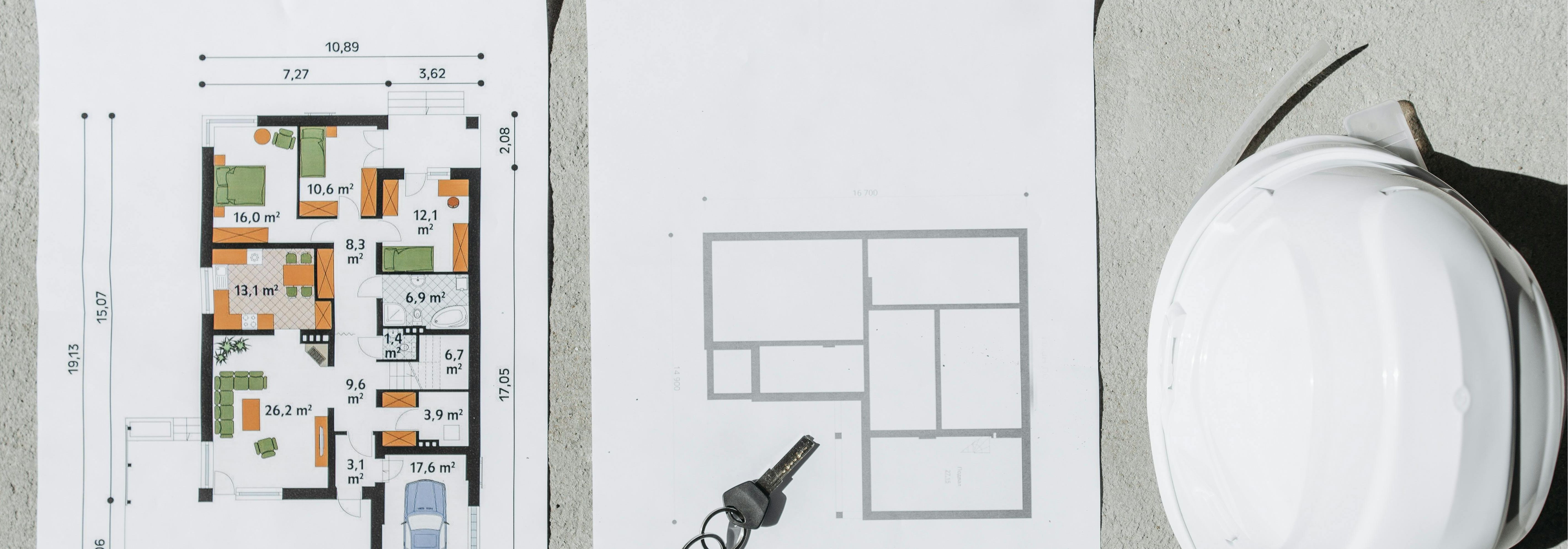 We believe that good construction begins with clear responsibility and coordination. Our goal is to be the partner to which the contracting authority can turn t